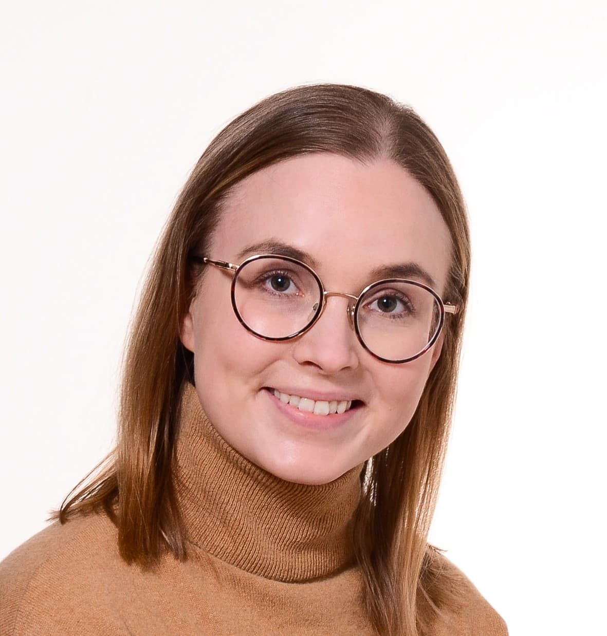 Henni Hiltunen Doctor of Medical Science — Pihlajalinna