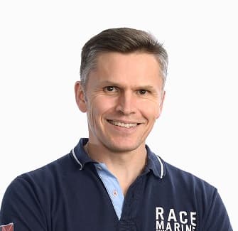 Kari Miettunen Master of Health Science — Pihlajalinna