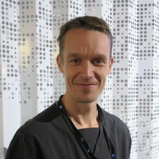 Teemu Karjalainen  — Pihlajalinna