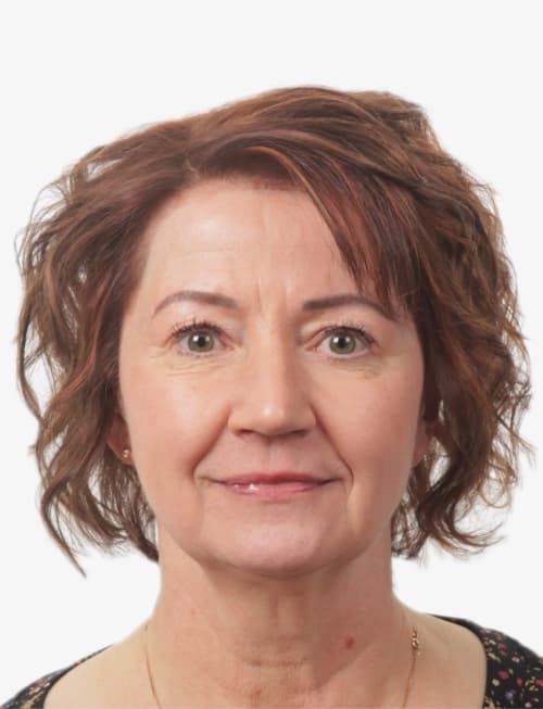 Sisko Silomäki — Pihlajalinna