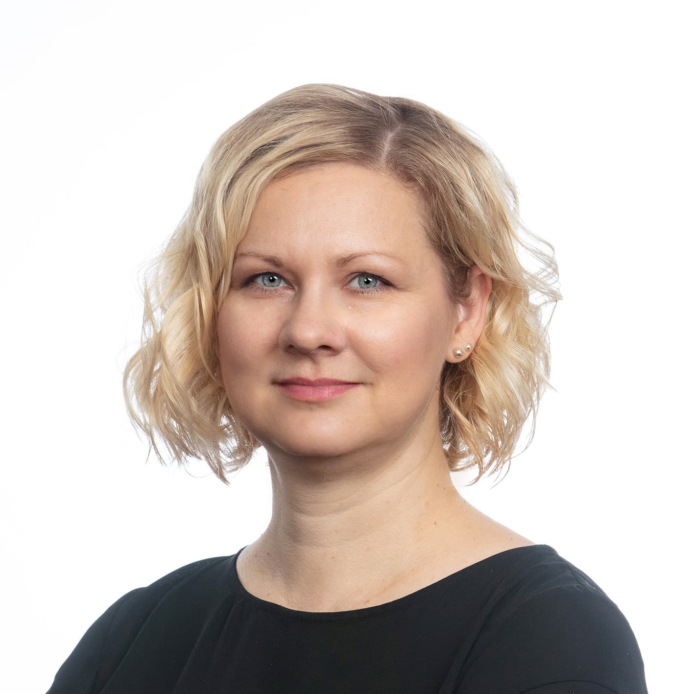 Tarja Karlsson — Pihlajalinna