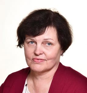 Hannele Heinrichs — Pihlajalinna