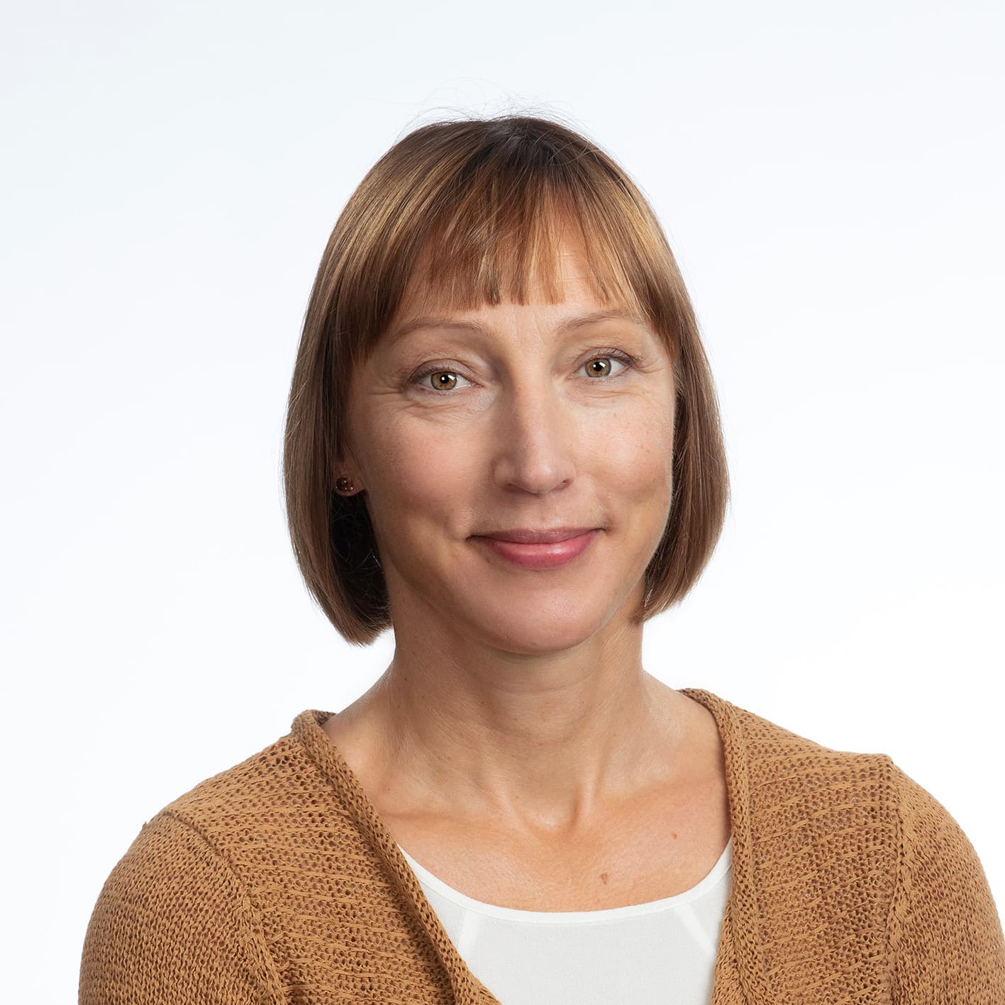 Sari Wallenius — Pihlajalinna