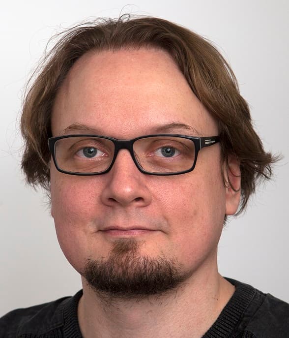 Jussi Hongisto Lic.Med. — Pihlajalinna