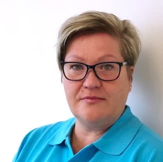 Minna Kunttu — Pihlajalinna