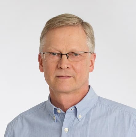 Veli-Matti Puolakka Lic.Med. — Pihlajalinna