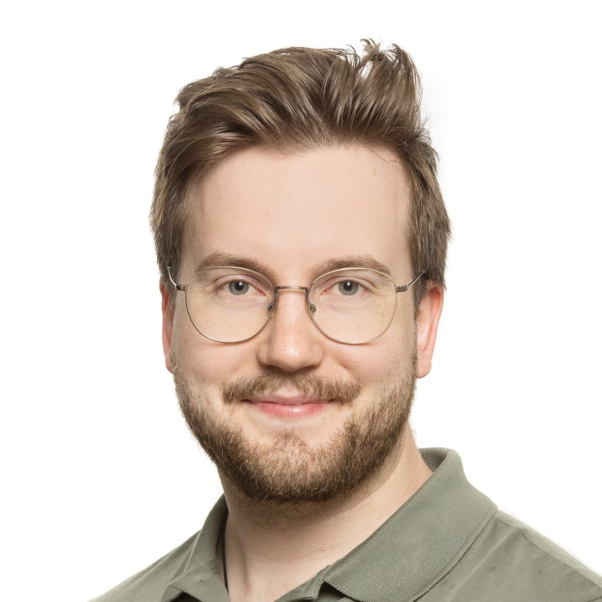 Olli Patrakka Doctor of Medical Science — Pihlajalinna