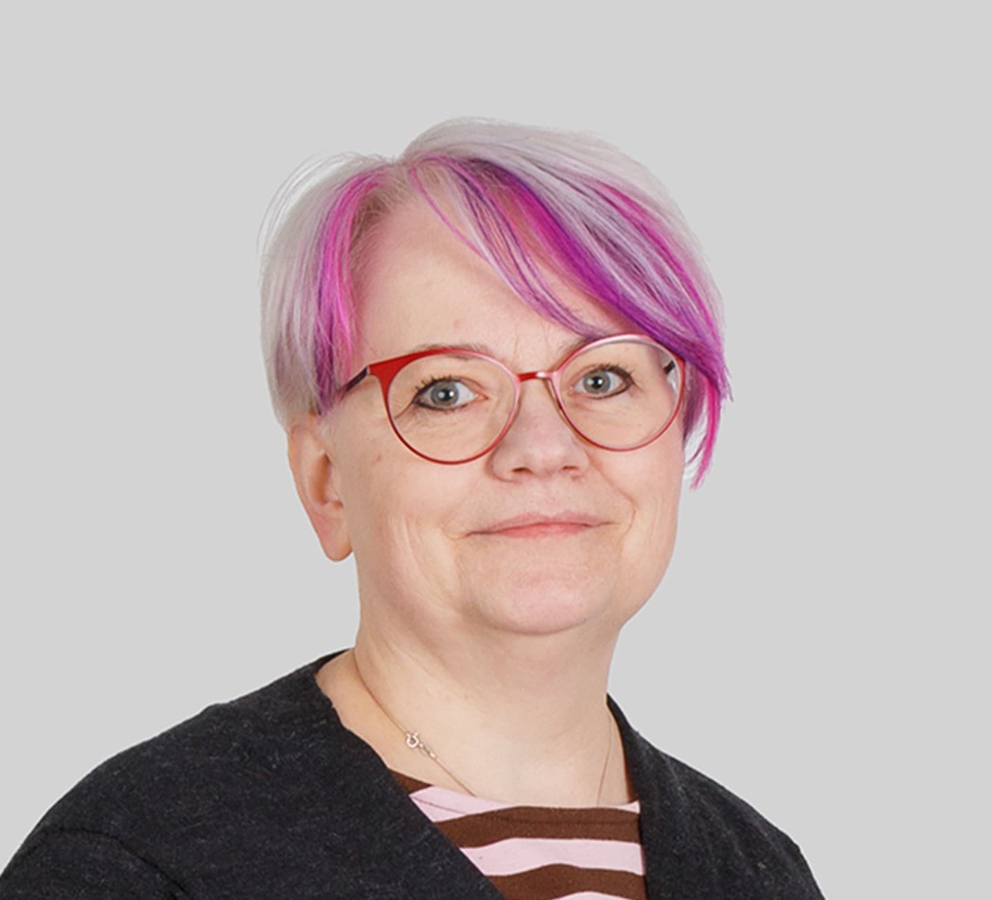 Leena Uutela — Pihlajalinna