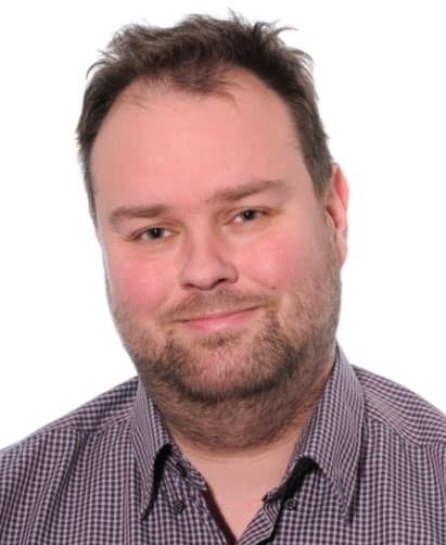 Juha-Matti Laaksonen Lic.Med. — Pihlajalinna