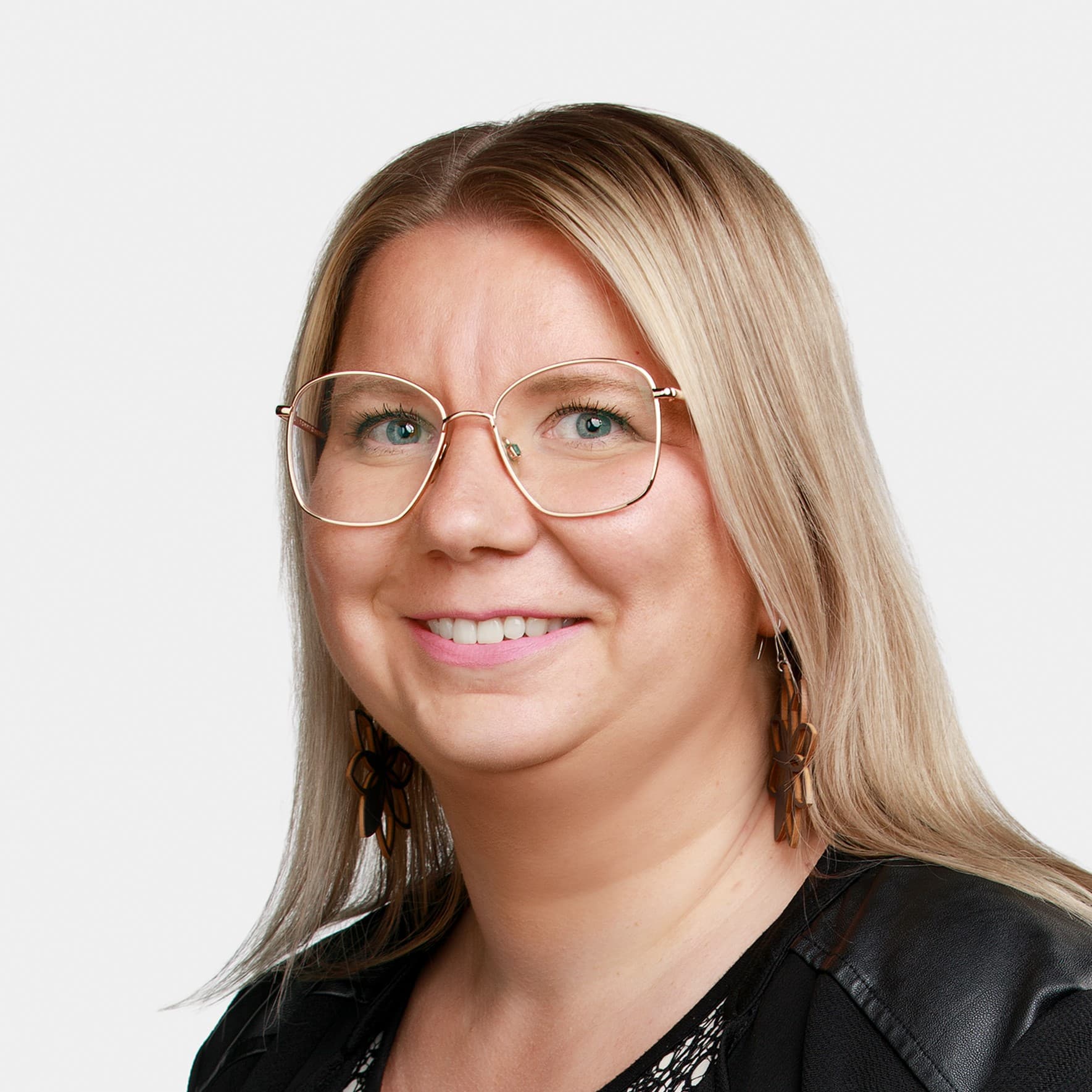 Jenni Riekki — Pihlajalinna