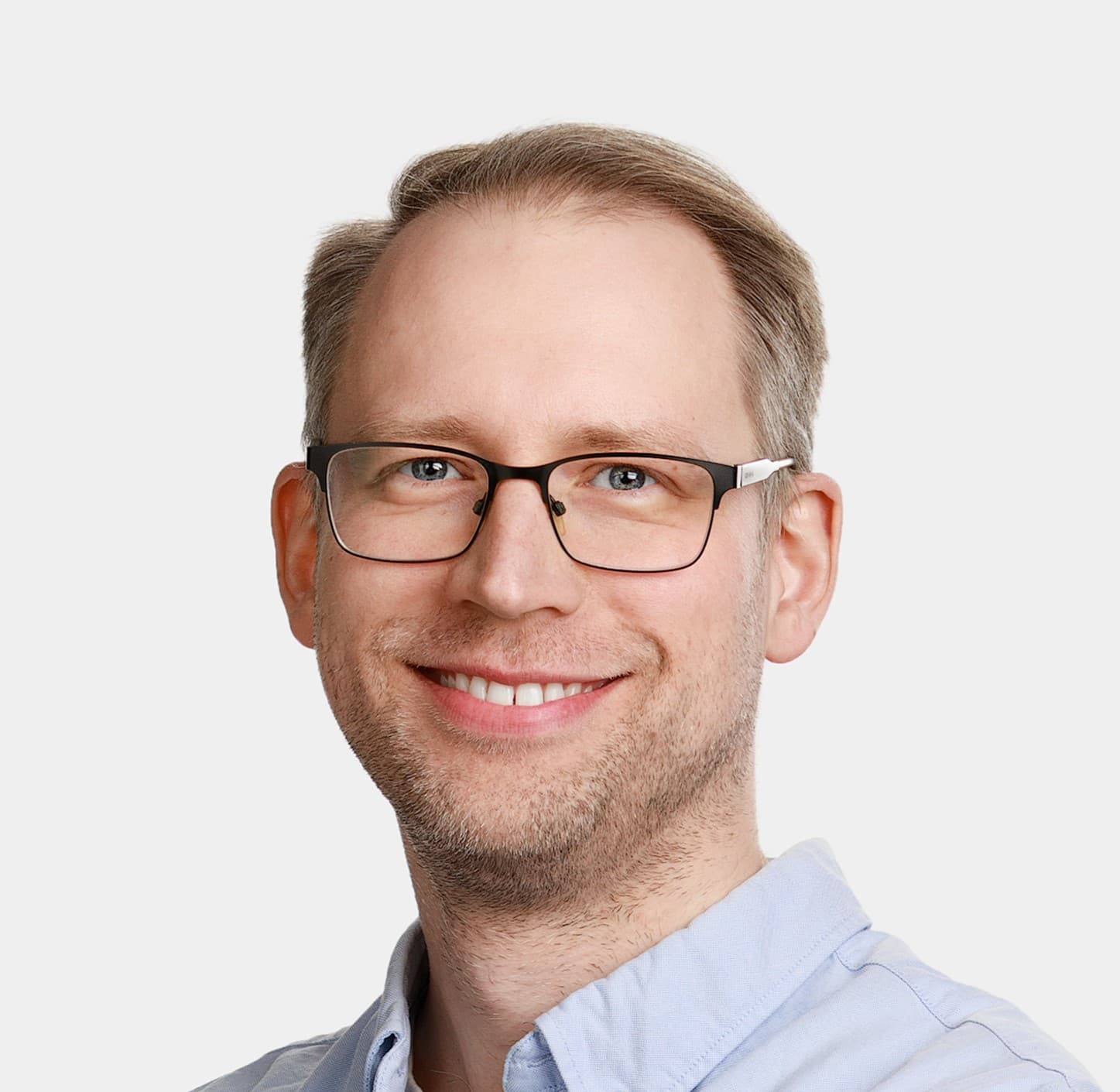 Ilkka Pasanen Doctor of Medical Science — Pihlajalinna