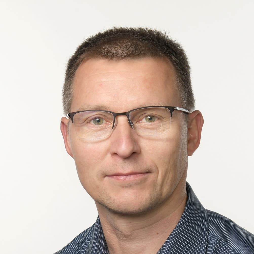 Ilkka Paaso Lic.Med. — Pihlajalinna