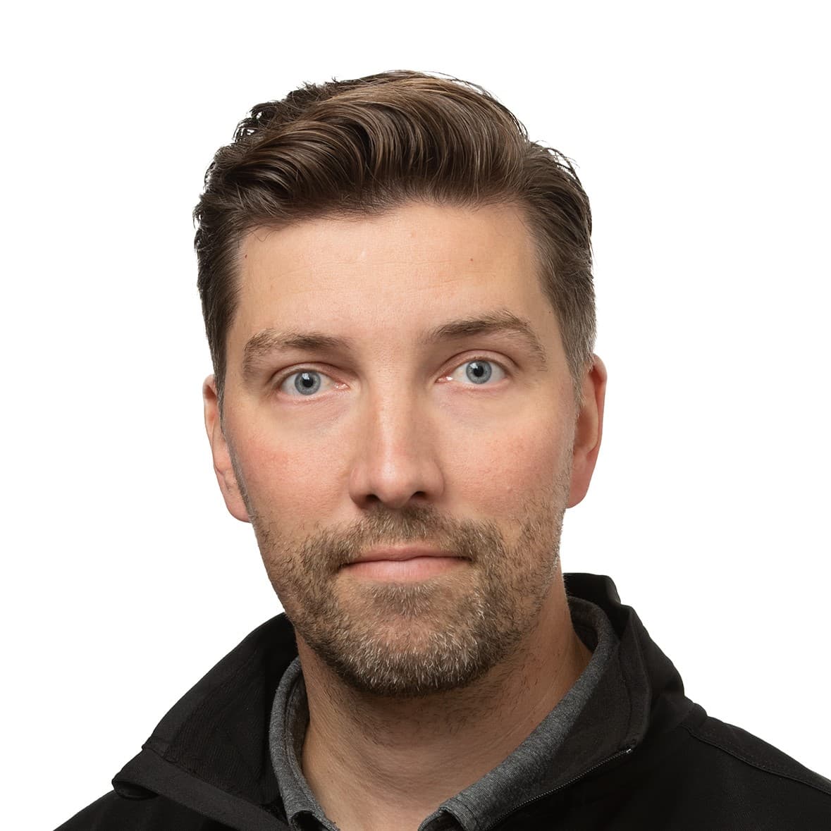 Juha Kaari — Pihlajalinna