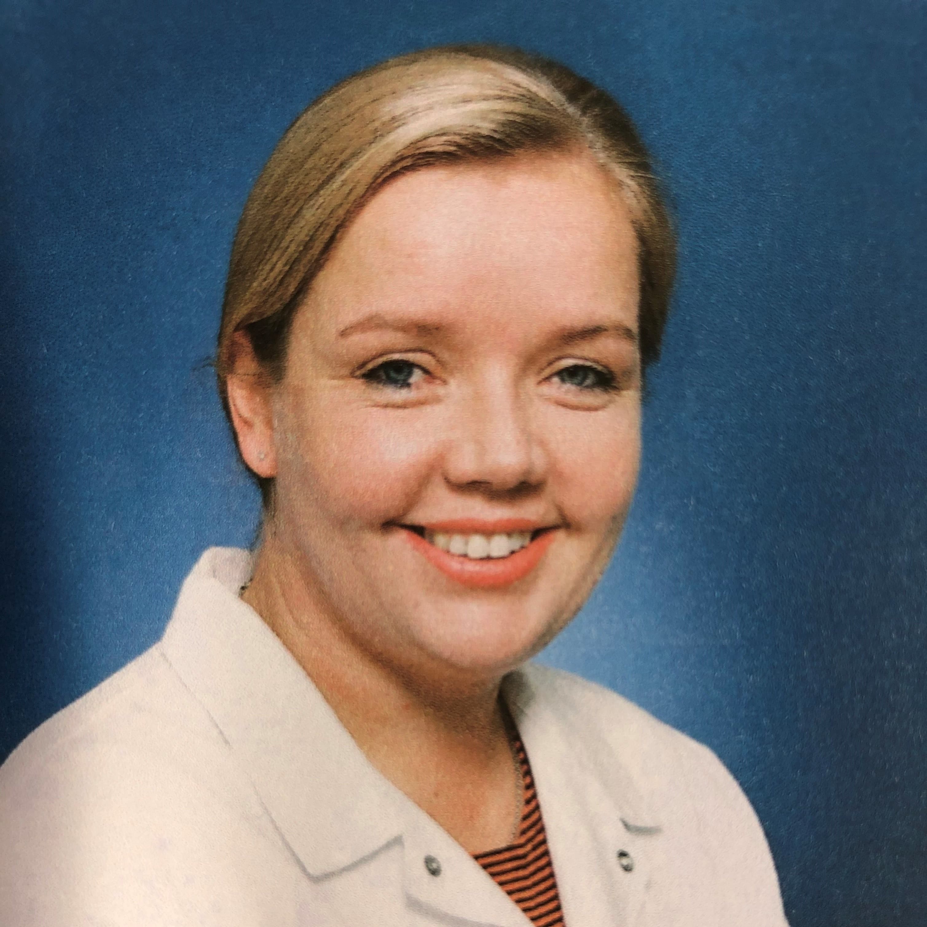 Susanna Öhman — Pihlajalinna