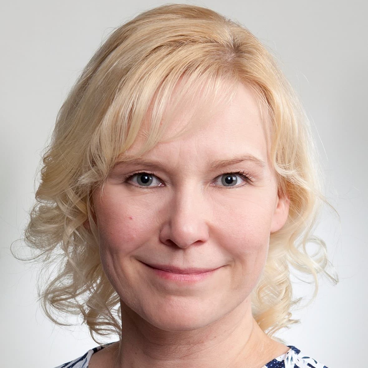 Susanna Rantala Doctor of Medical Science — Pihlajalinna