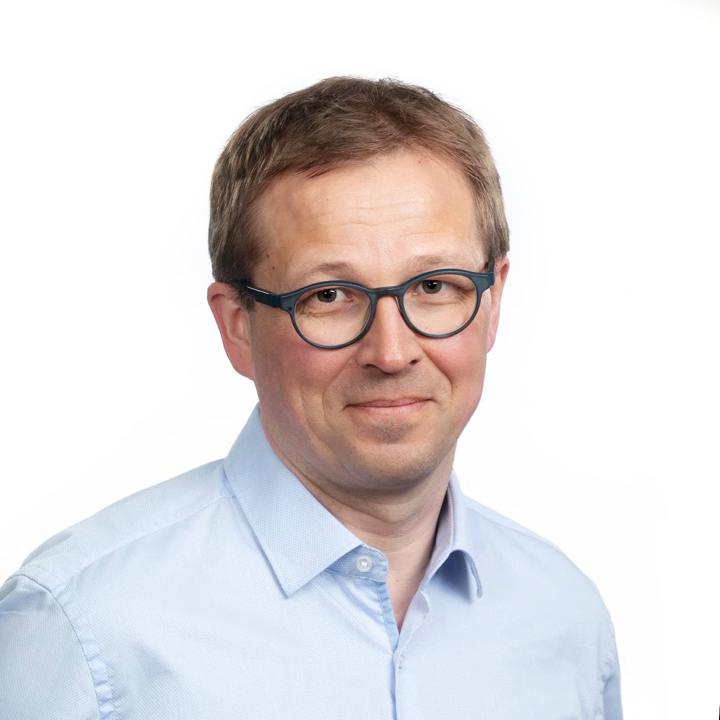 Tero Kotkansalo Doctor of Medical Science — Pihlajalinna