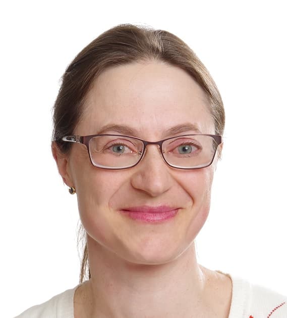 Tanja Kuronen — Pihlajalinna