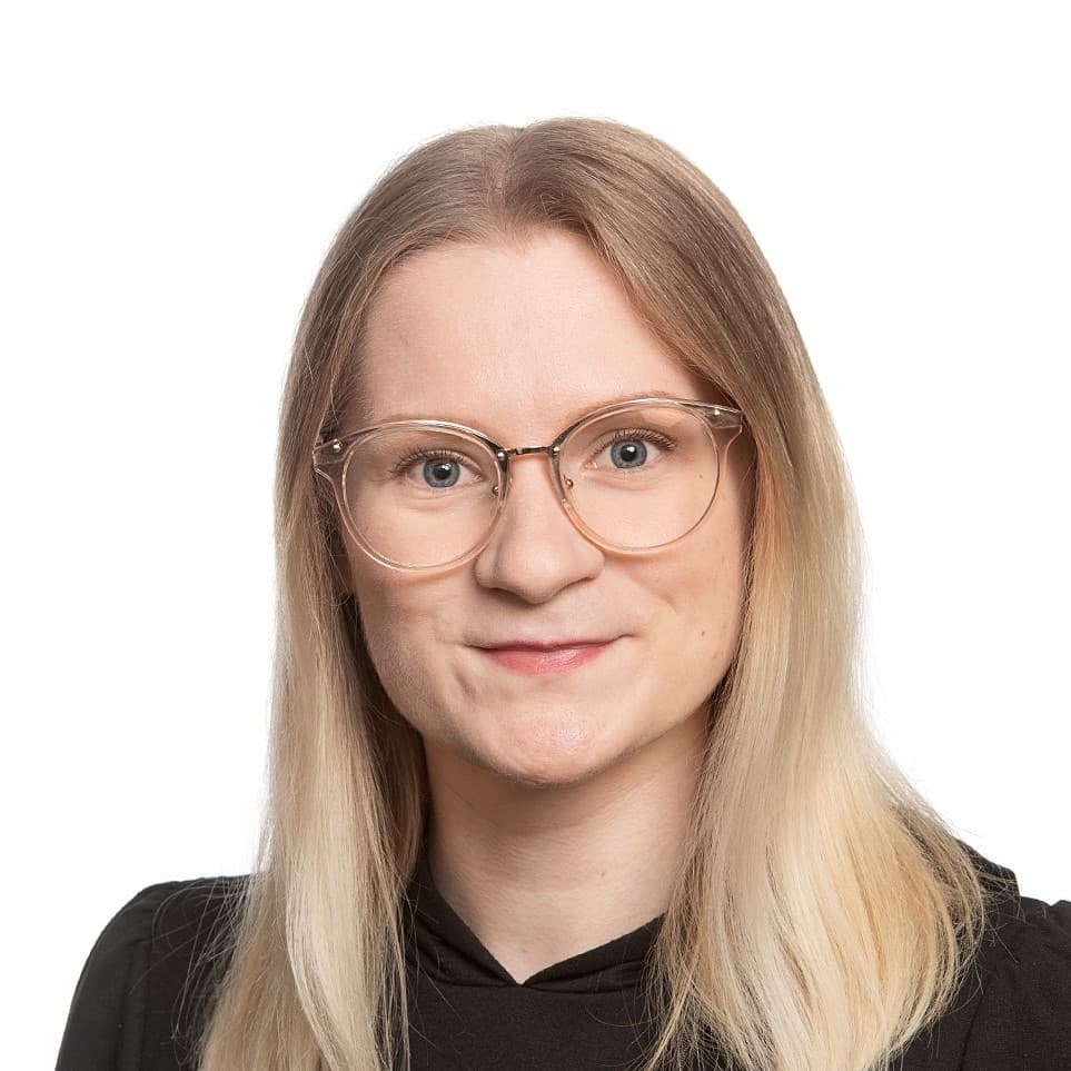 Maiju Koskinen — Pihlajalinna