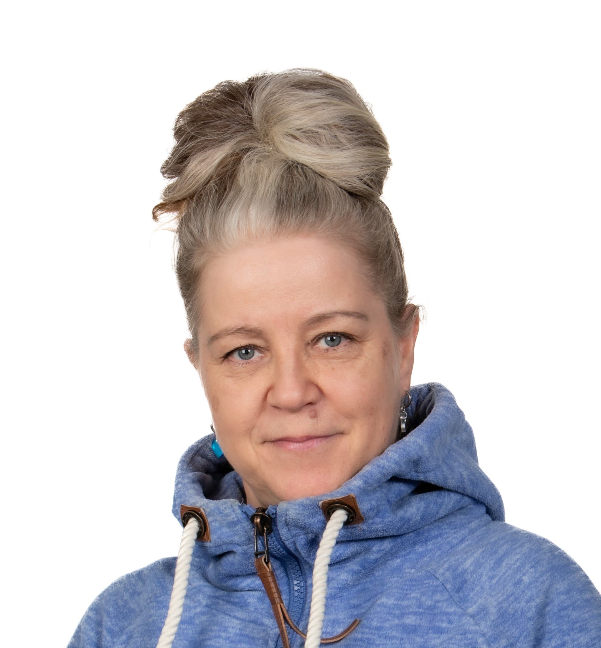 Tuulikki Perttunen — Pihlajalinna