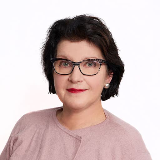 Marja-Leena Pussinen Lic.Med. — Pihlajalinna