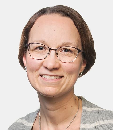 Kaisa Kujansivu Lic.Med. — Pihlajalinna