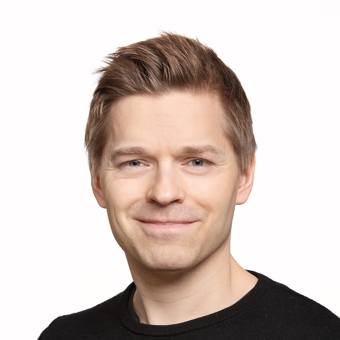 Toomas Haapasalo — Pihlajalinna