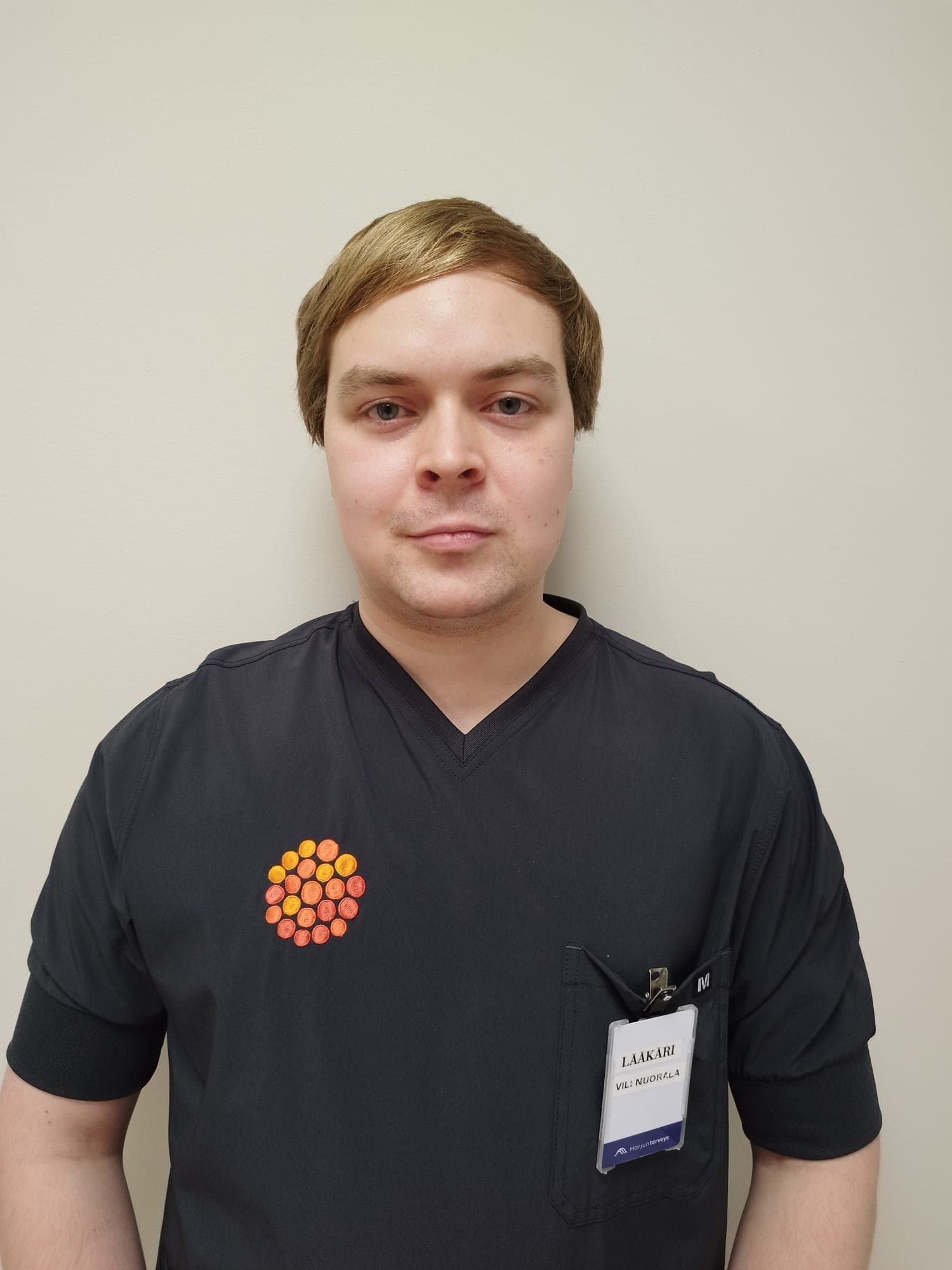 Vili Nuorala — Pihlajalinna