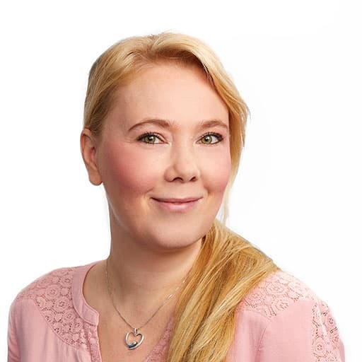 Mervi Kovalainen — Pihlajalinna