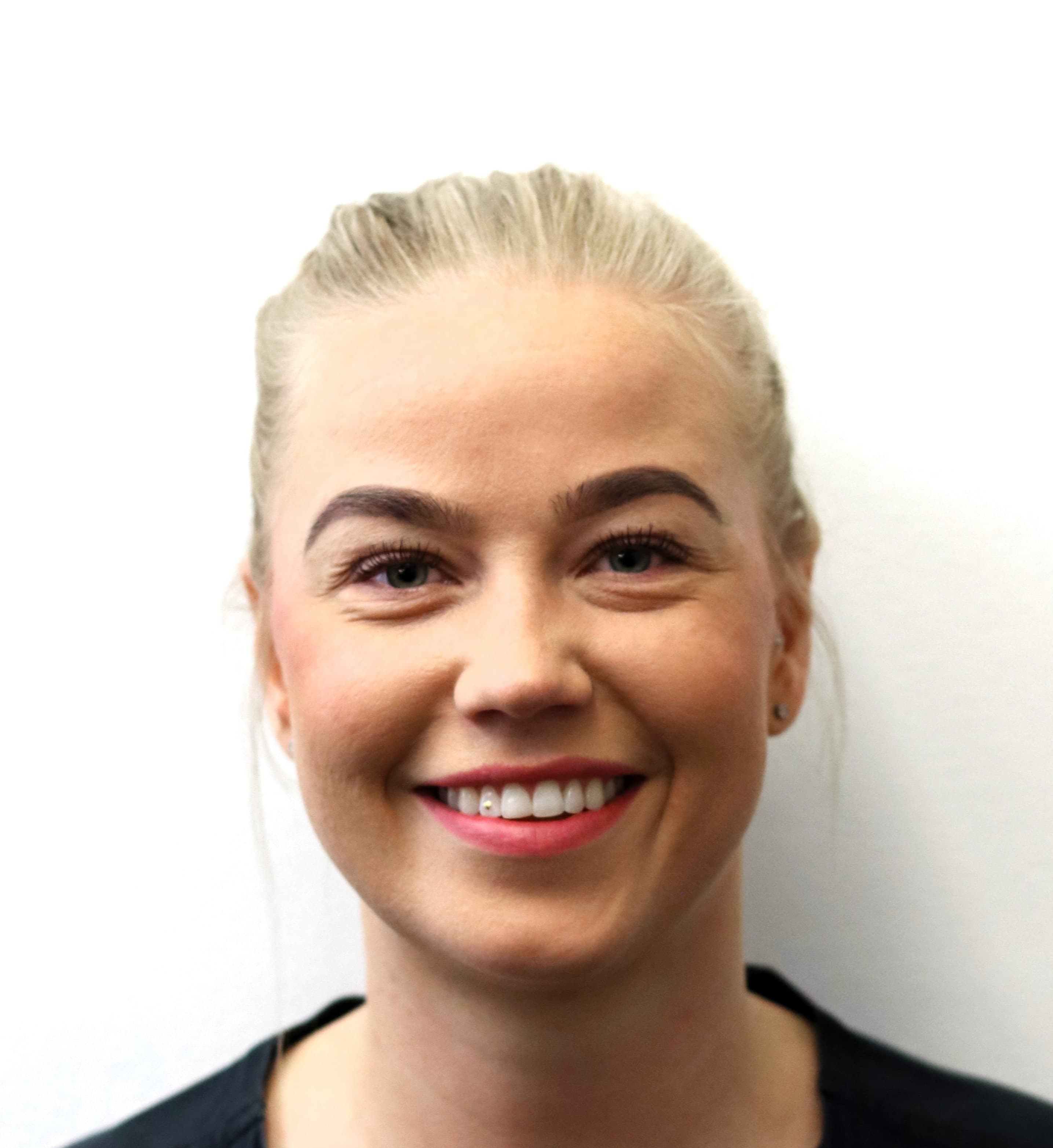 Mirka Kuokka — Pihlajalinna