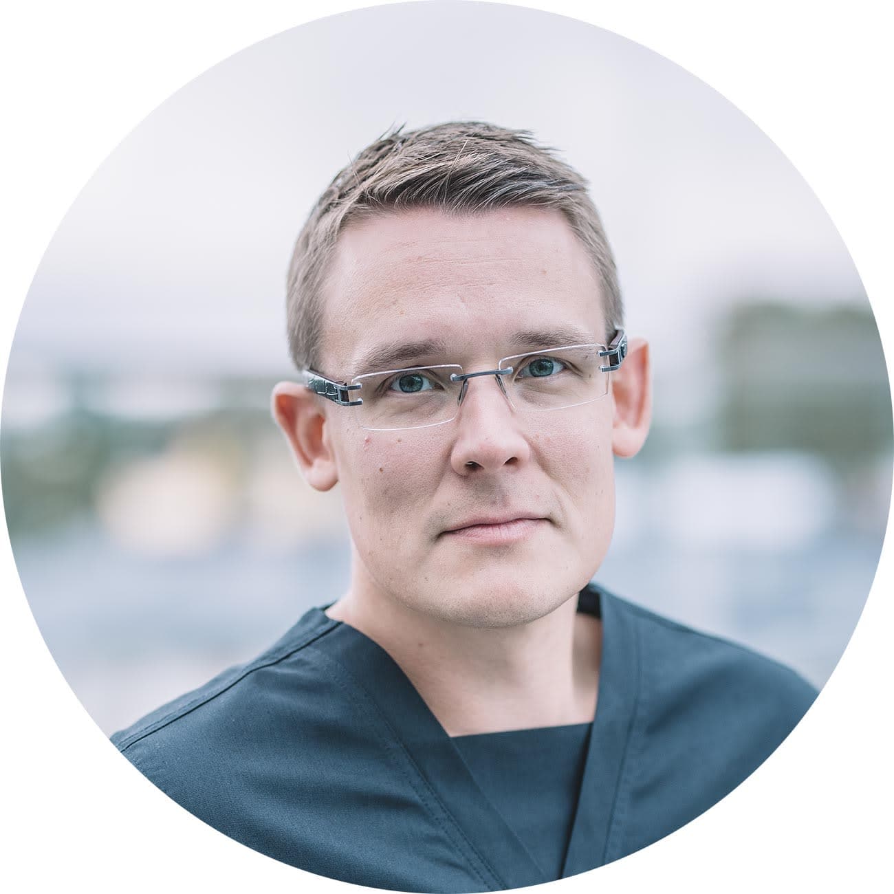 Juuso Tamminen — Pihlajalinna