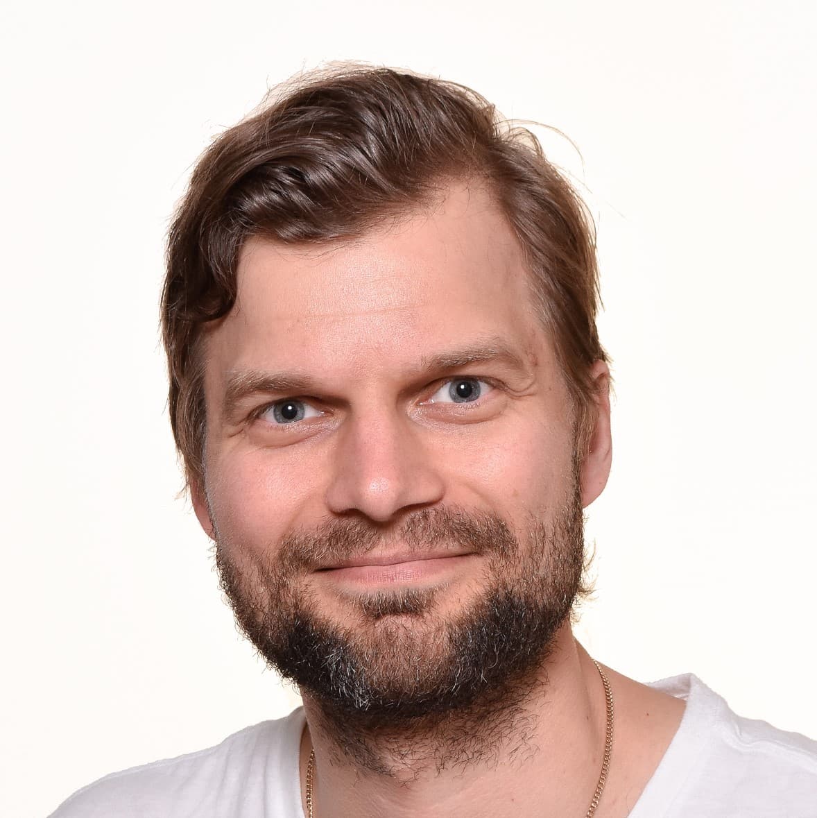 Juhana Rautiola Doctor of Medicine and Surgery — Pihlajalinna