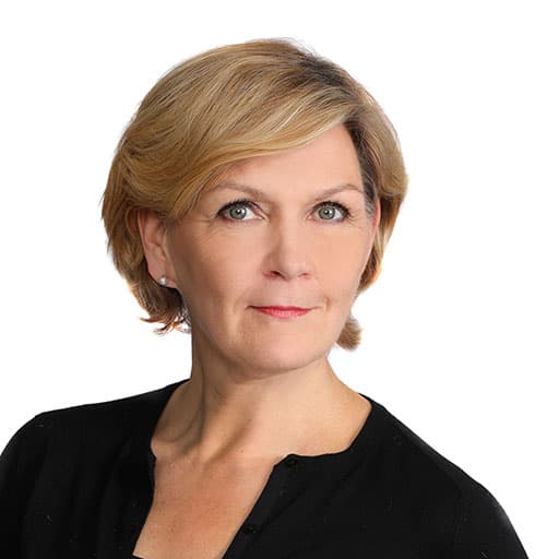 Marjatta Pekola-Kiviniemi Lic.Med. — Pihlajalinna