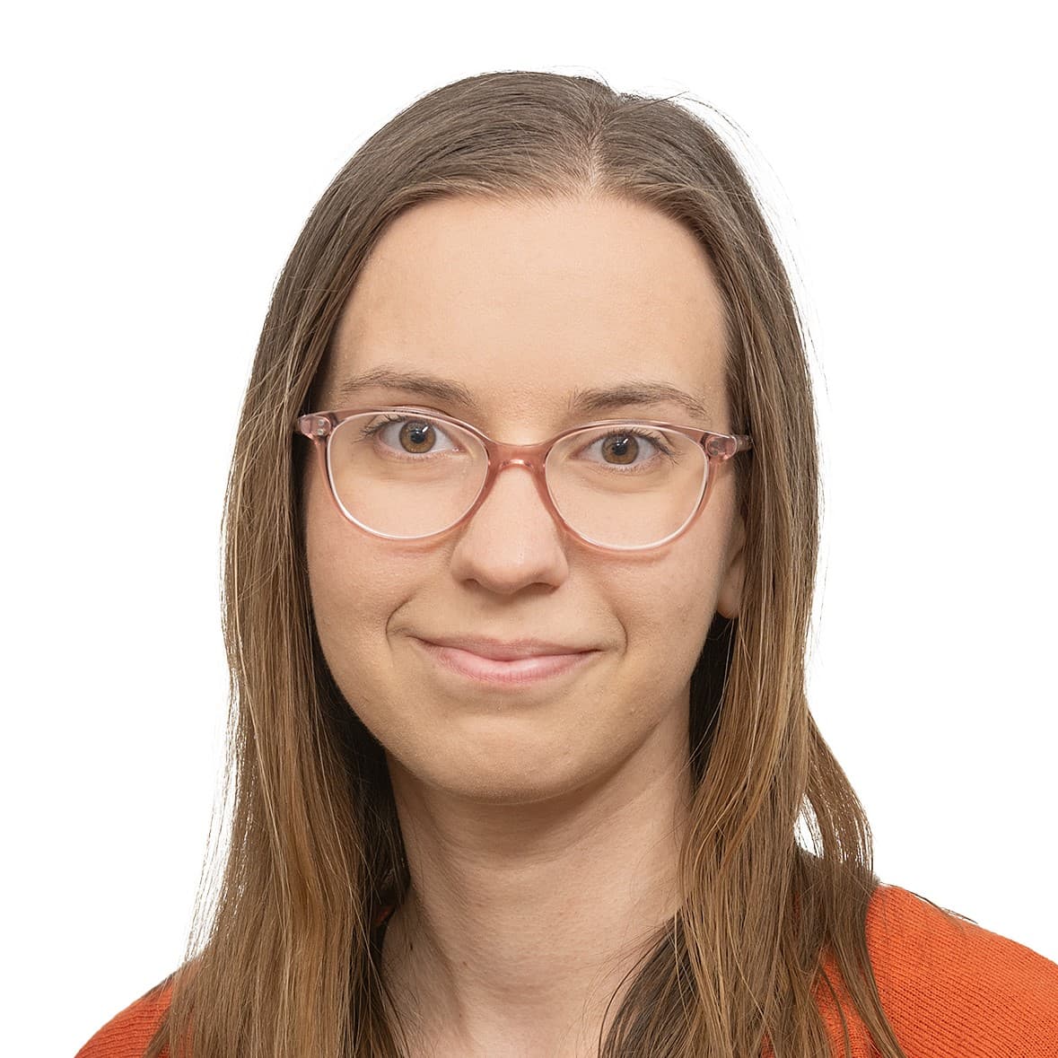 Anna Piryanyk — Pihlajalinna