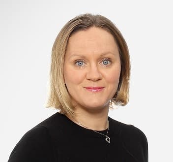 Anna Koikkalainen — Pihlajalinna