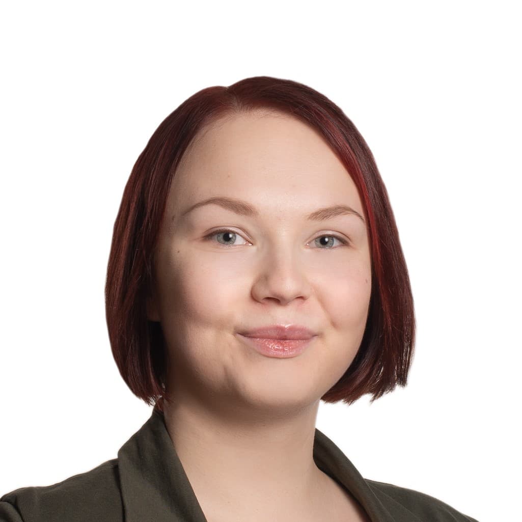 Milka Korpela — Pihlajalinna