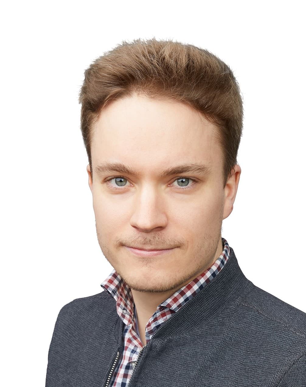 Heikki Ylimäki Lic.Med. — Pihlajalinna