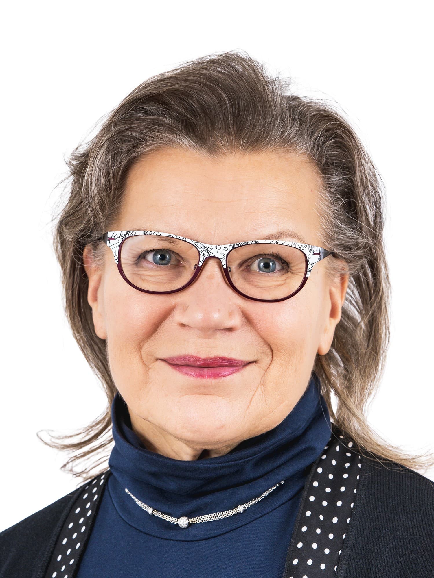 Seija Kuikka Doctor of Medical Science — Pihlajalinna