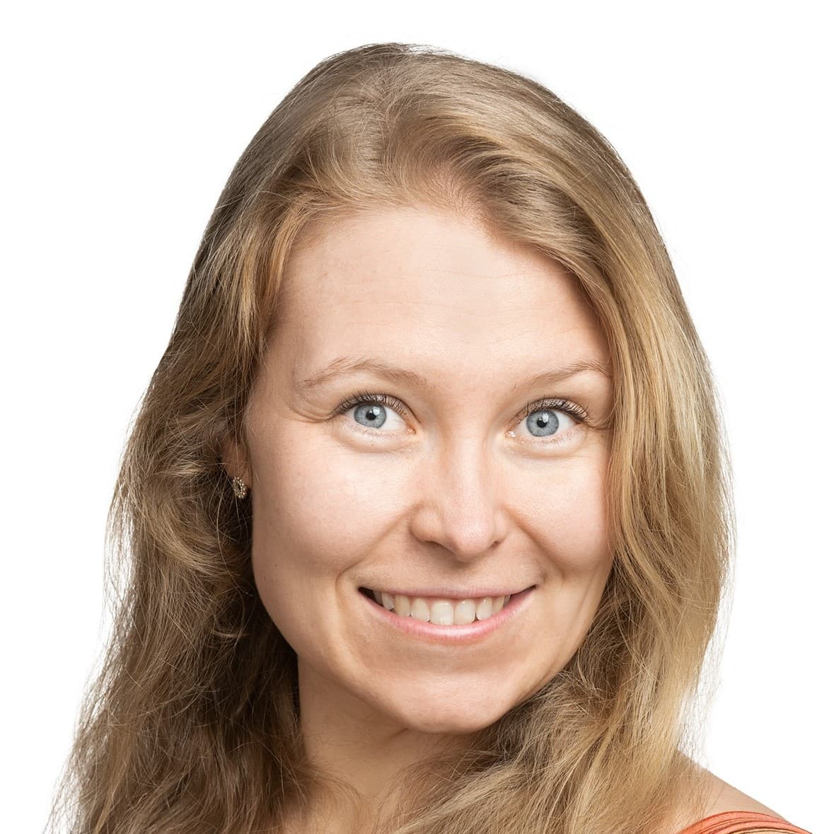 Henna Pekki Doctor of Medical Science — Pihlajalinna