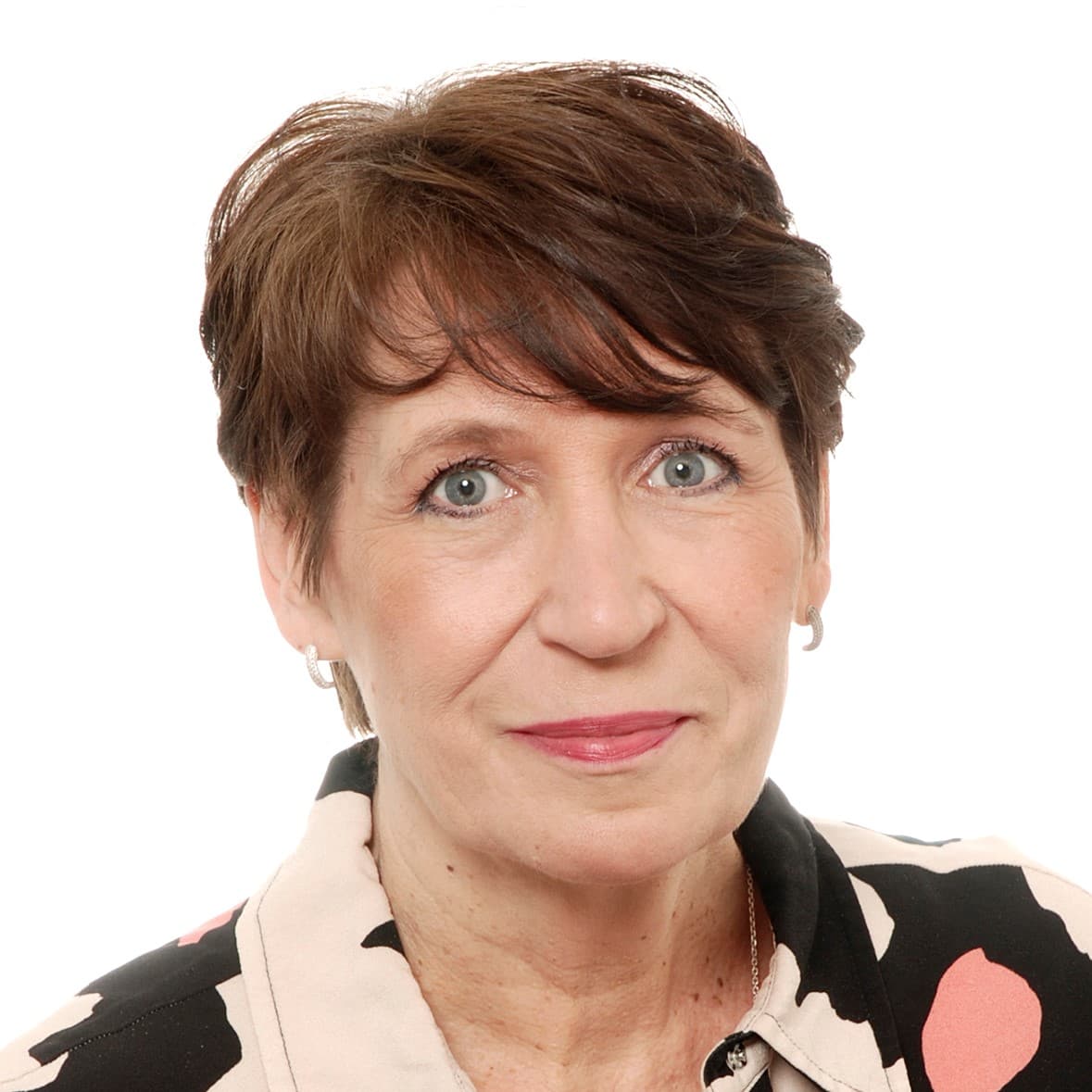 Anne Lanu — Pihlajalinna