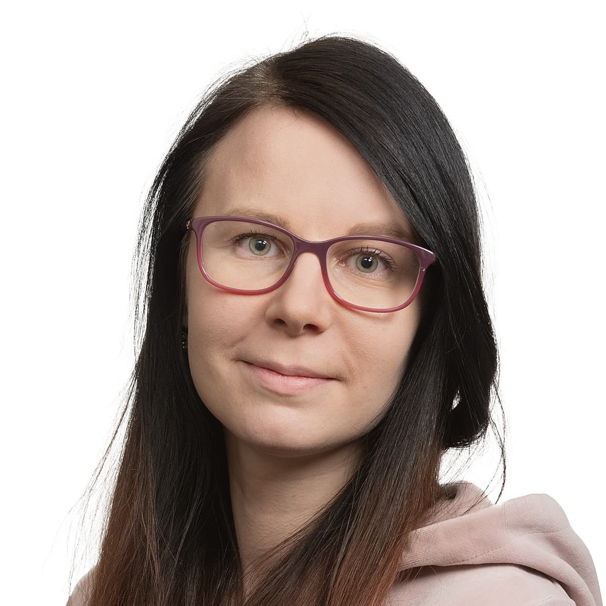 Katja Palokangas — Pihlajalinna