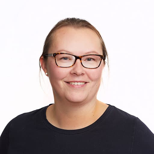 Titta Lehto Midwife — Pihlajalinna