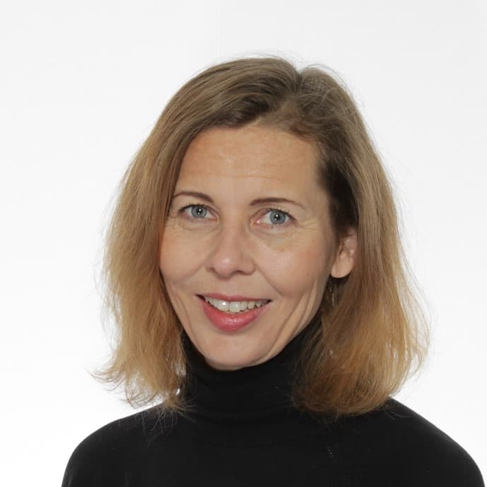 Hilve Turunen — Pihlajalinna