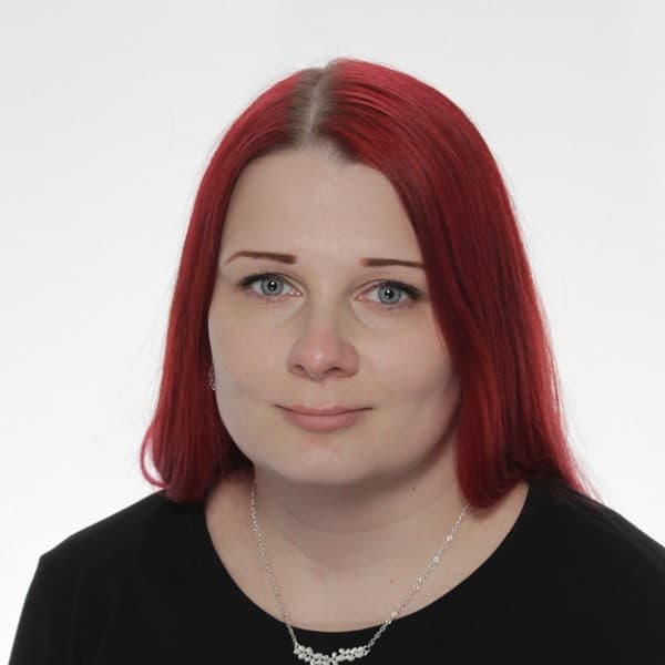 Tiia Kortelainen — Pihlajalinna