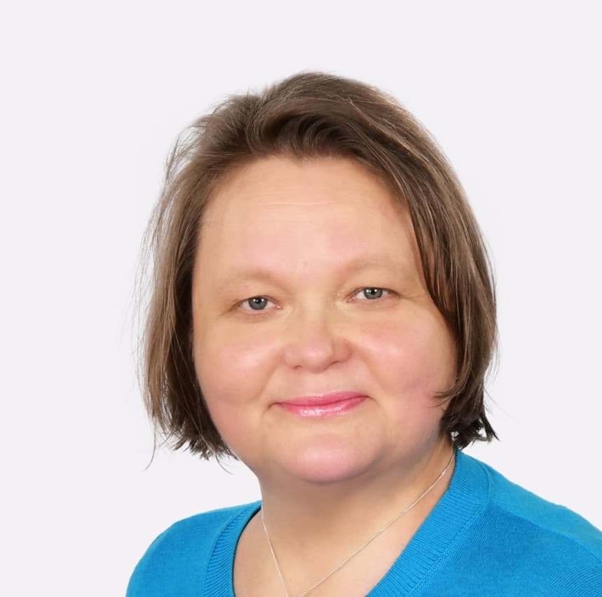 Susanna Sandberg — Pihlajalinna