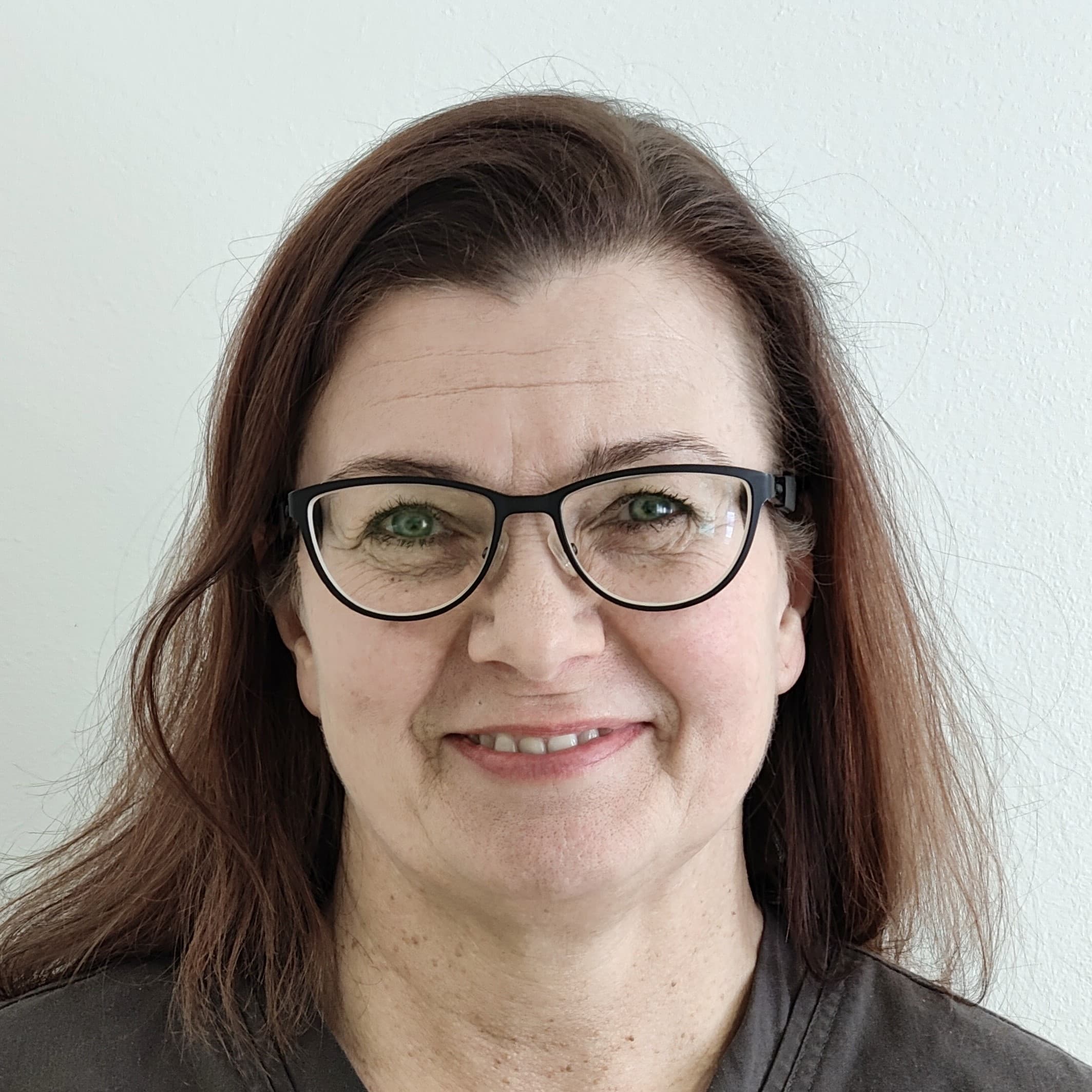 Lena Olsson — Pihlajalinna