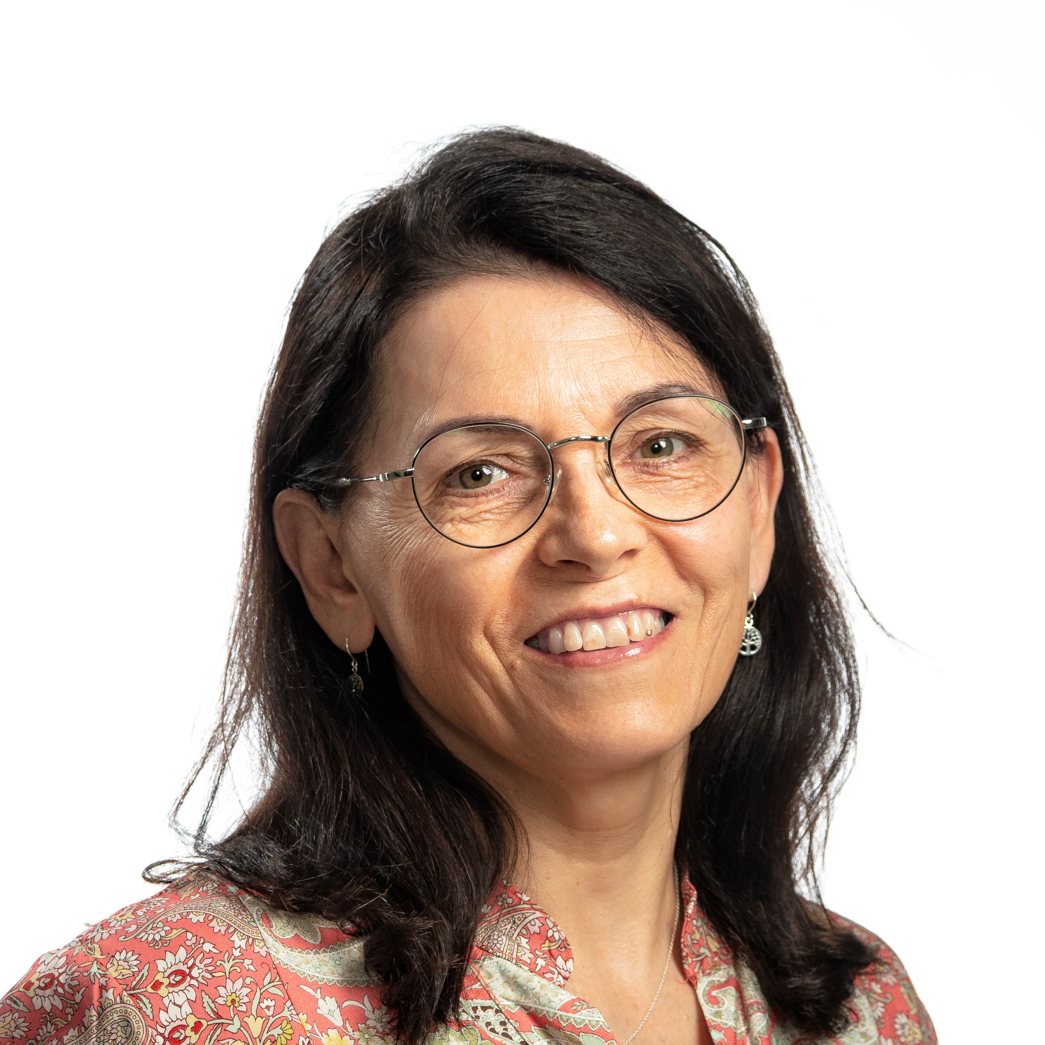 Merja Hellberg — Pihlajalinna