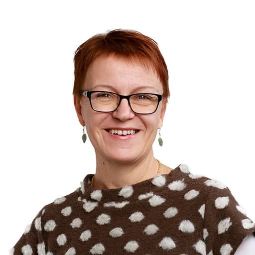 Tuija Kauppi — Pihlajalinna