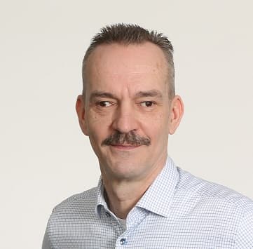 Petteri Koski — Pihlajalinna