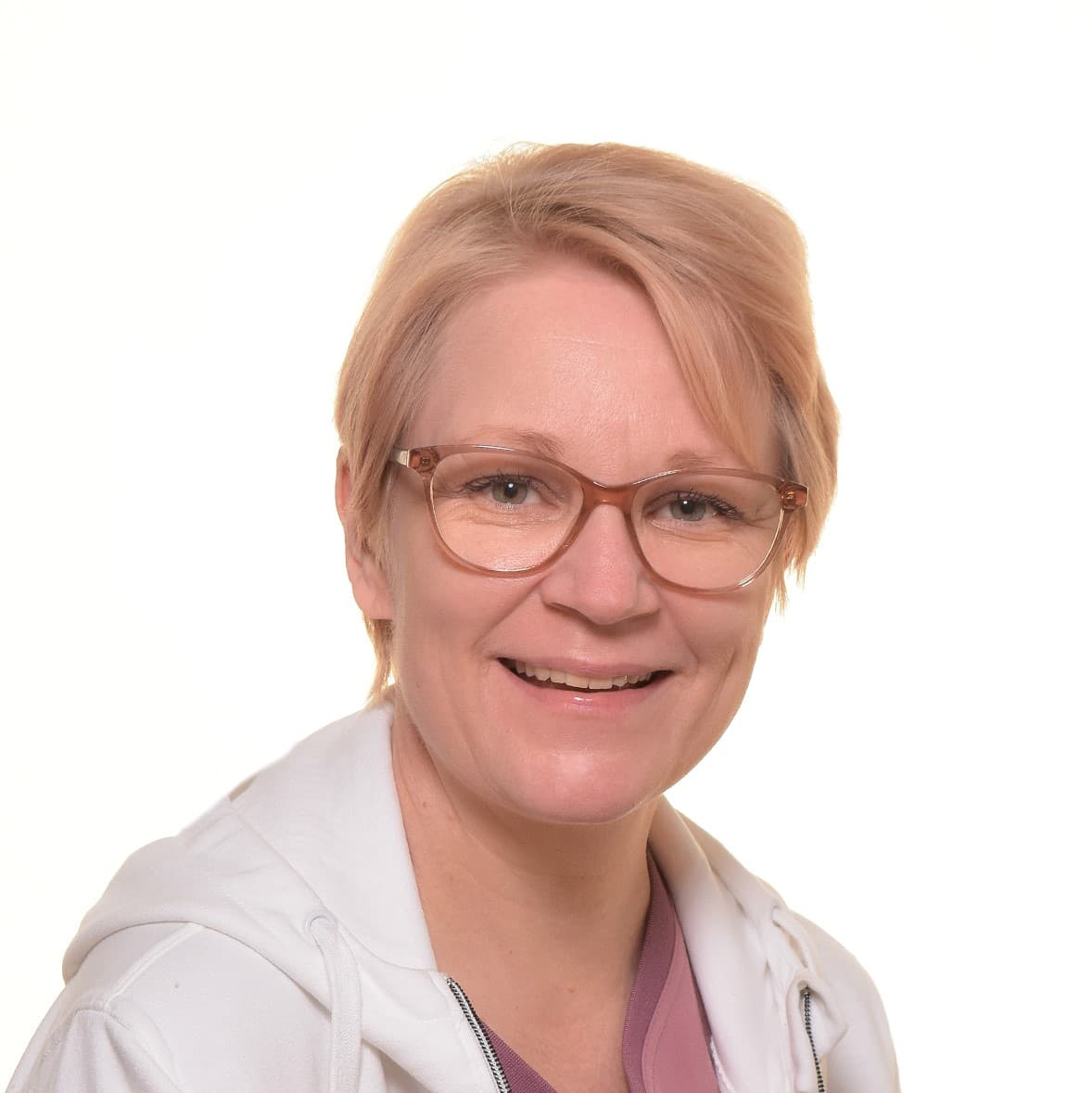 Hanna-Kaisa Lassila — Pihlajalinna