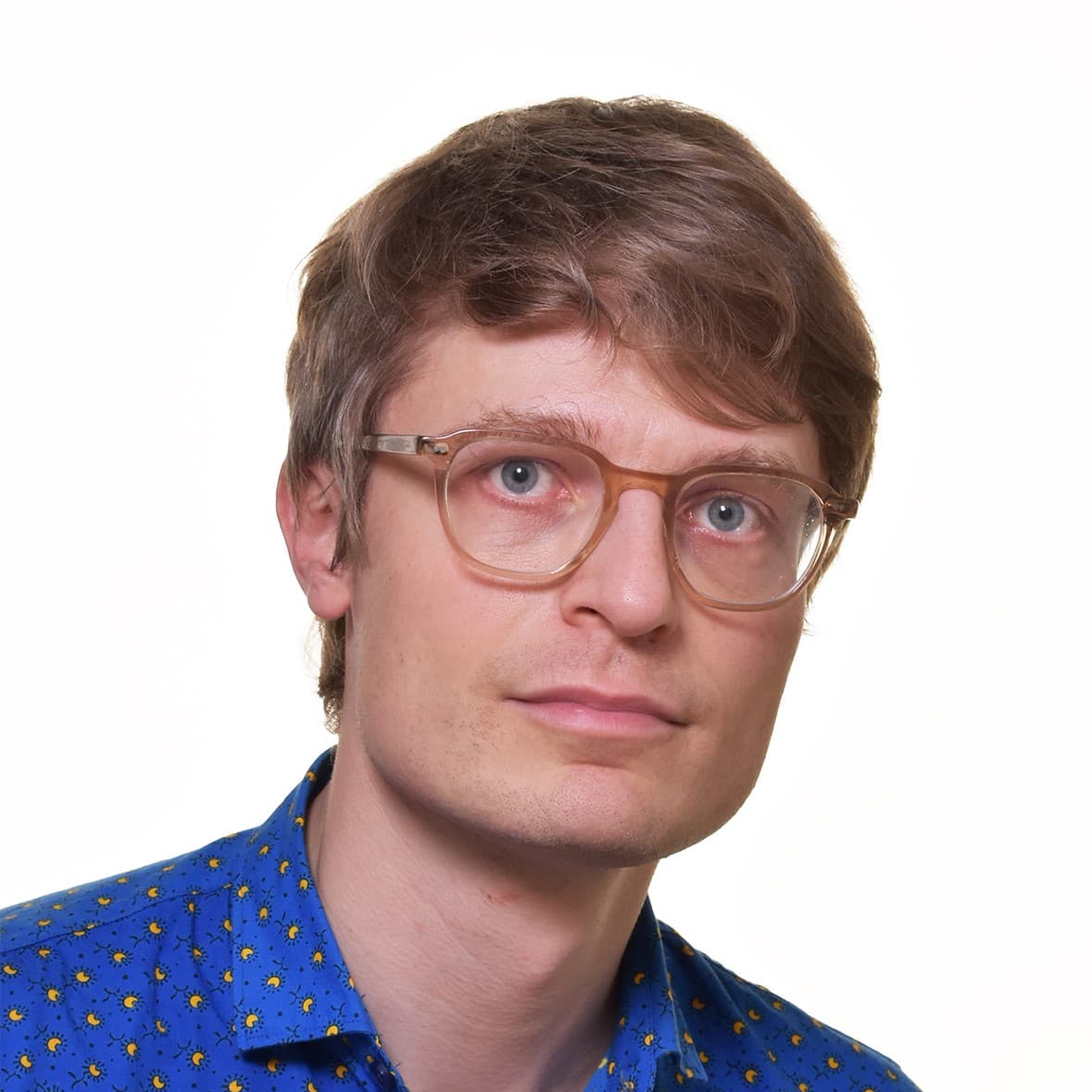 Edouard Palu — Pihlajalinna